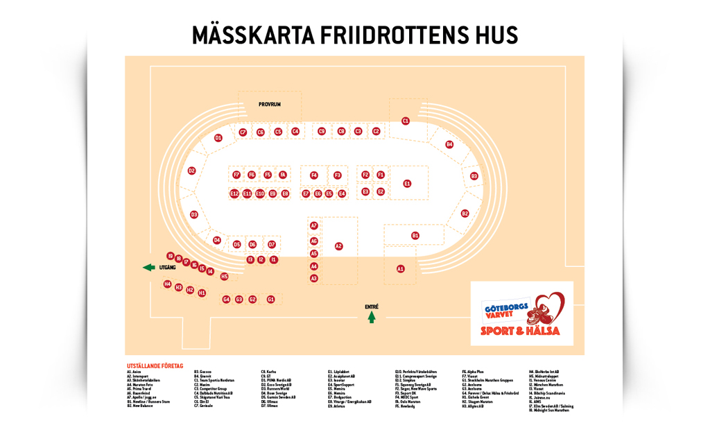 GöteborgsVarvet k-art
