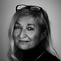 – Marie Lundgren-Carlgren, SMAK Design