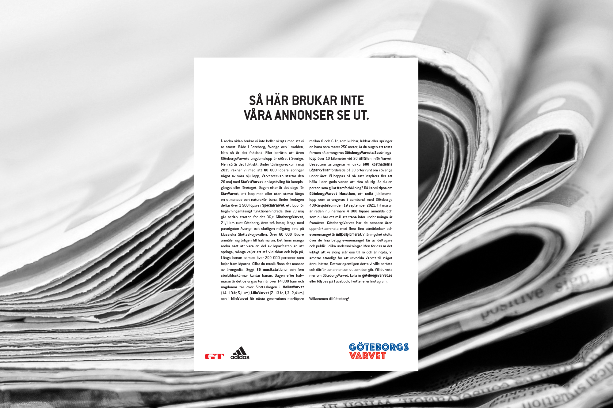 Varvsmarknadsföring