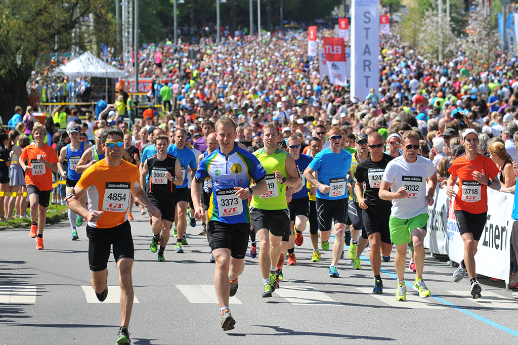 Snart i din brevlåda?