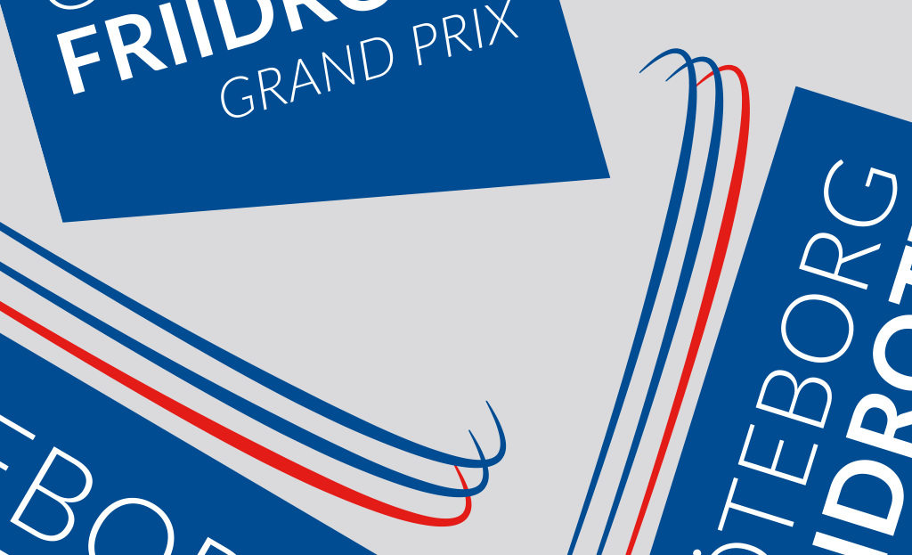 Friidrott på hög nivå