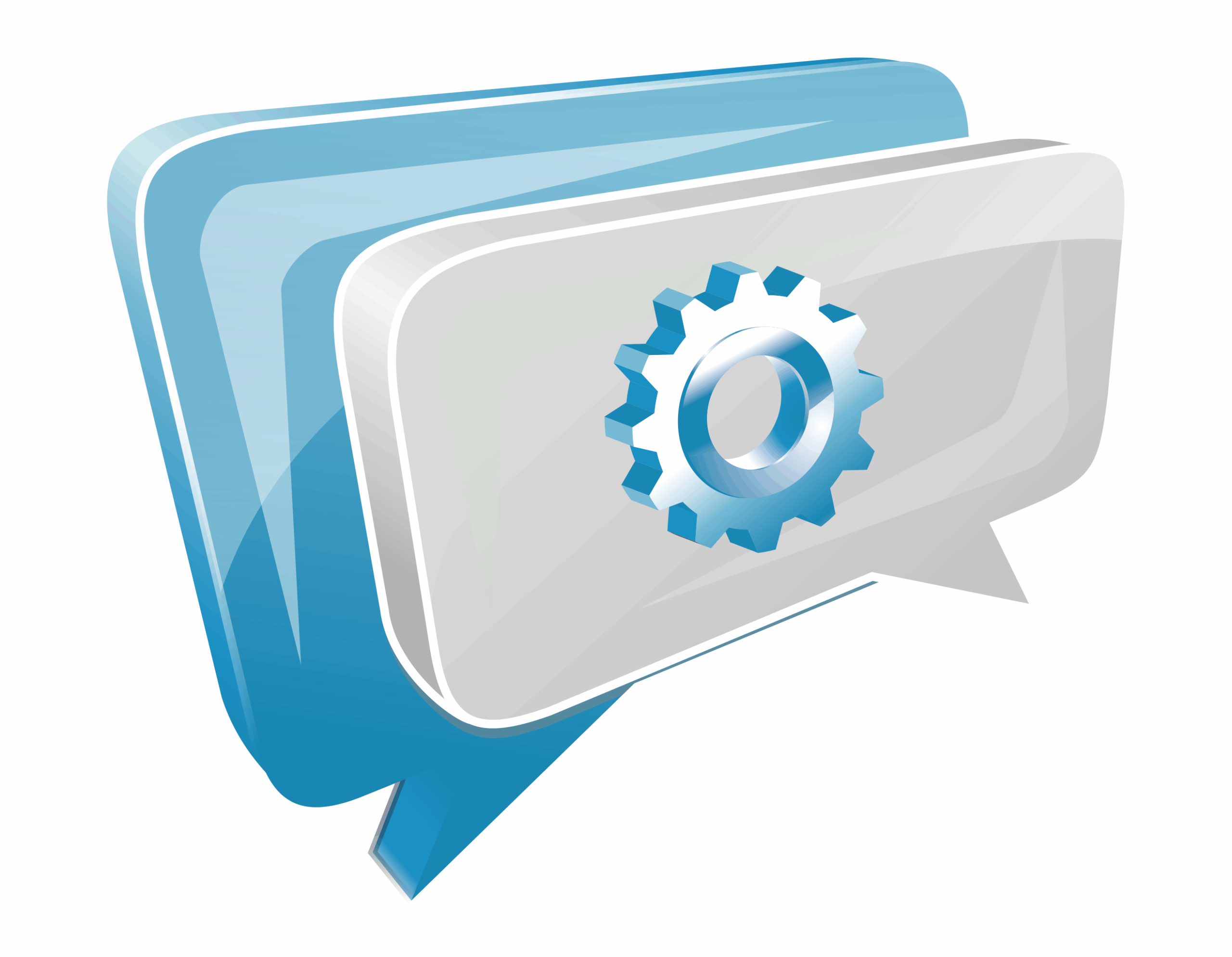 Virtuella illustrationer