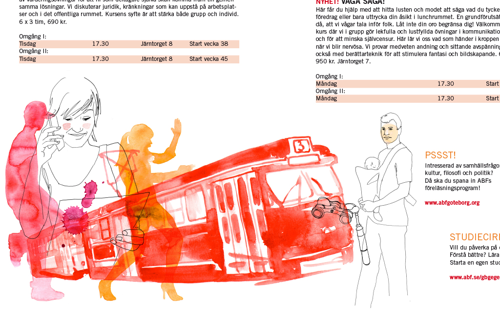 103 år av folkbildning