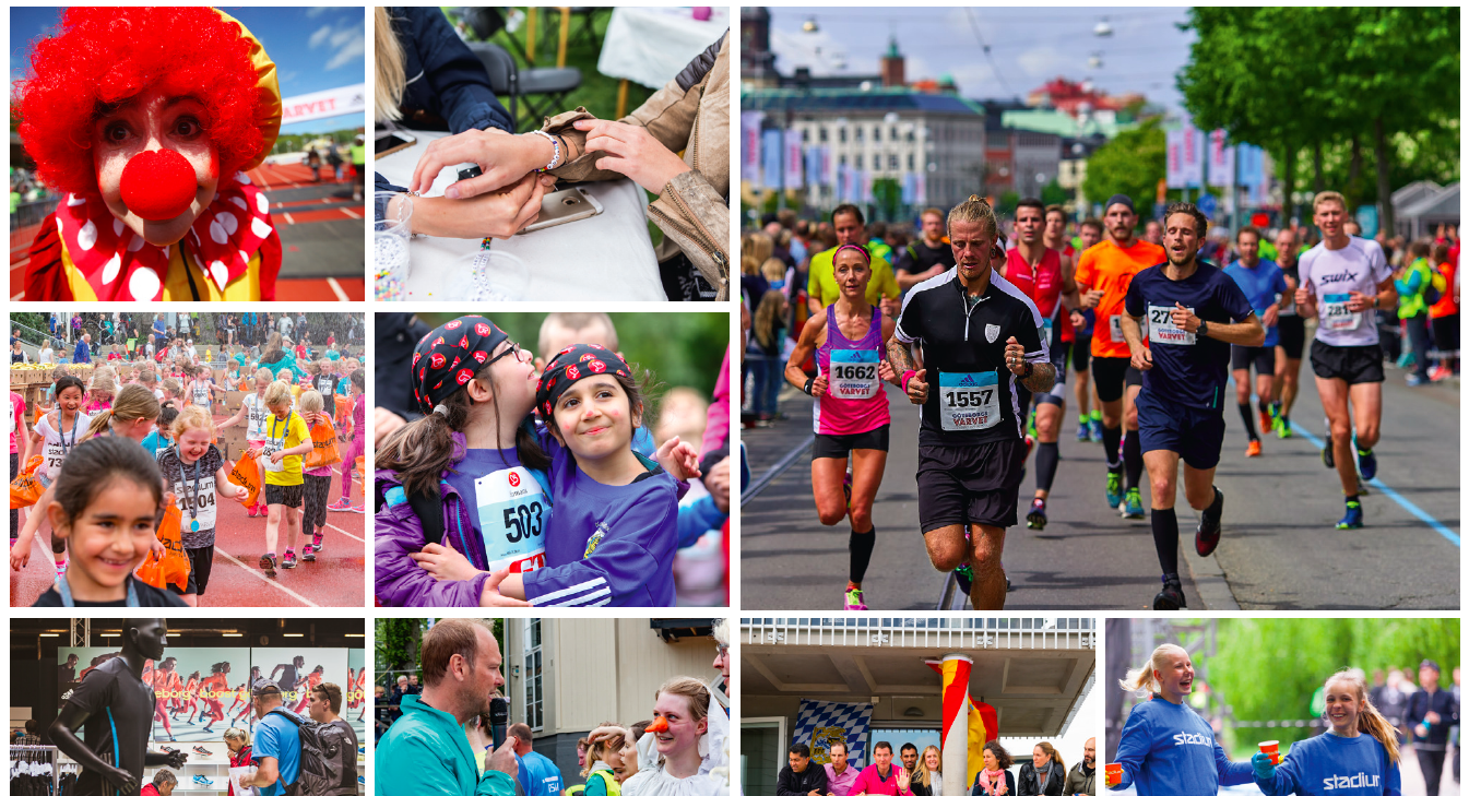 Sveriges största livemöte