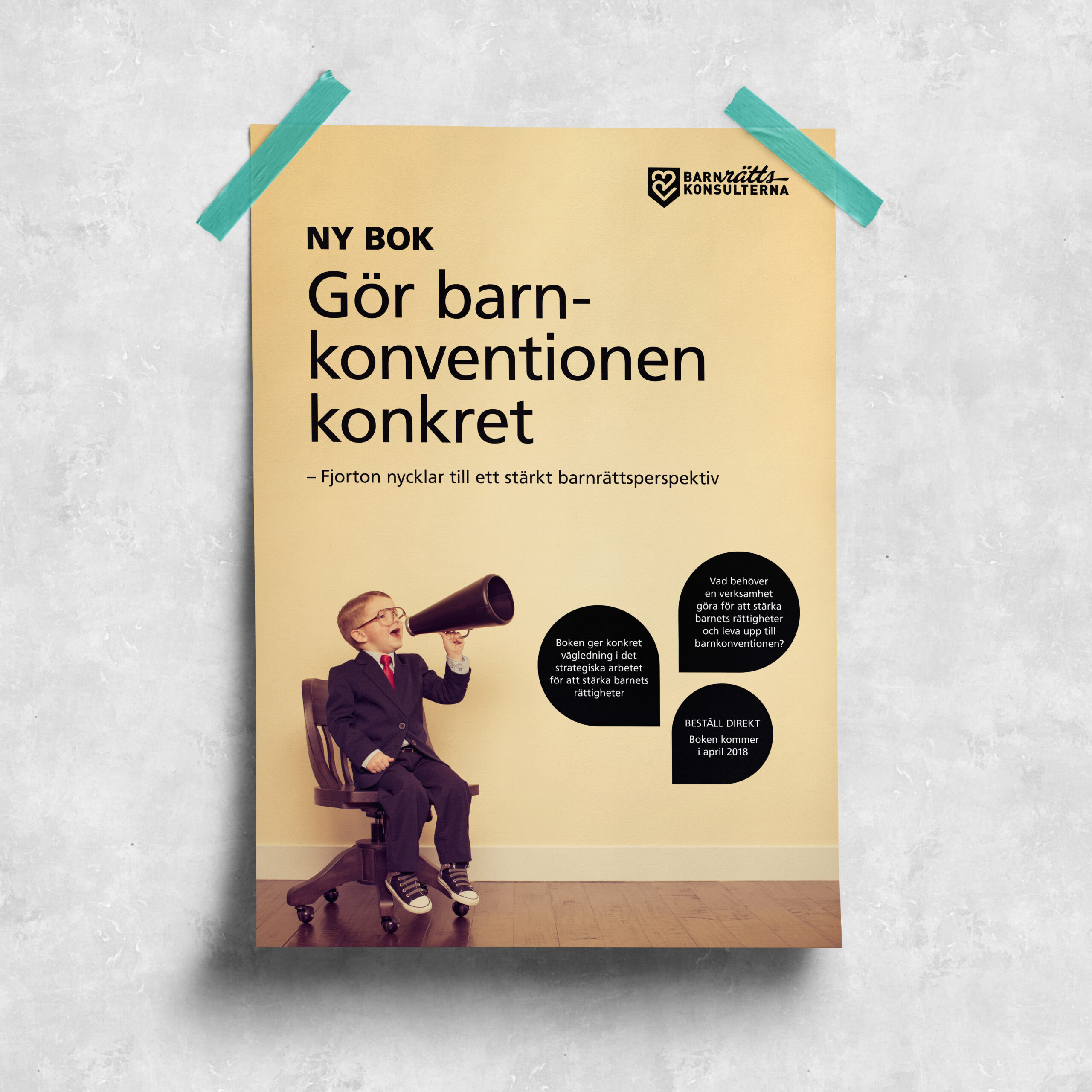 Konkret barnkonvention